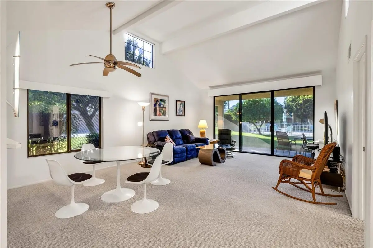 6735 Harwood Circle, Palm Springs, CA 92264 - #1