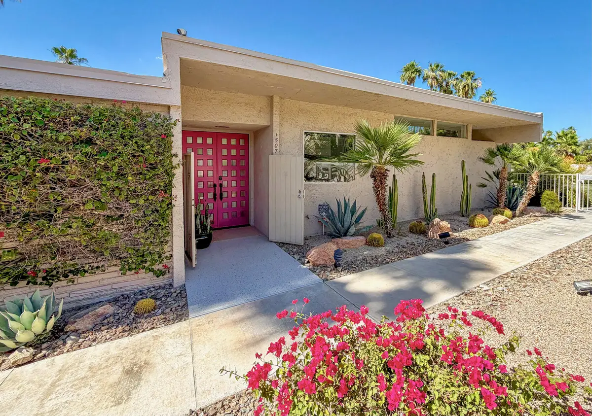 72267 Willow Street #1507, Palm Desert, CA 92260 - #1