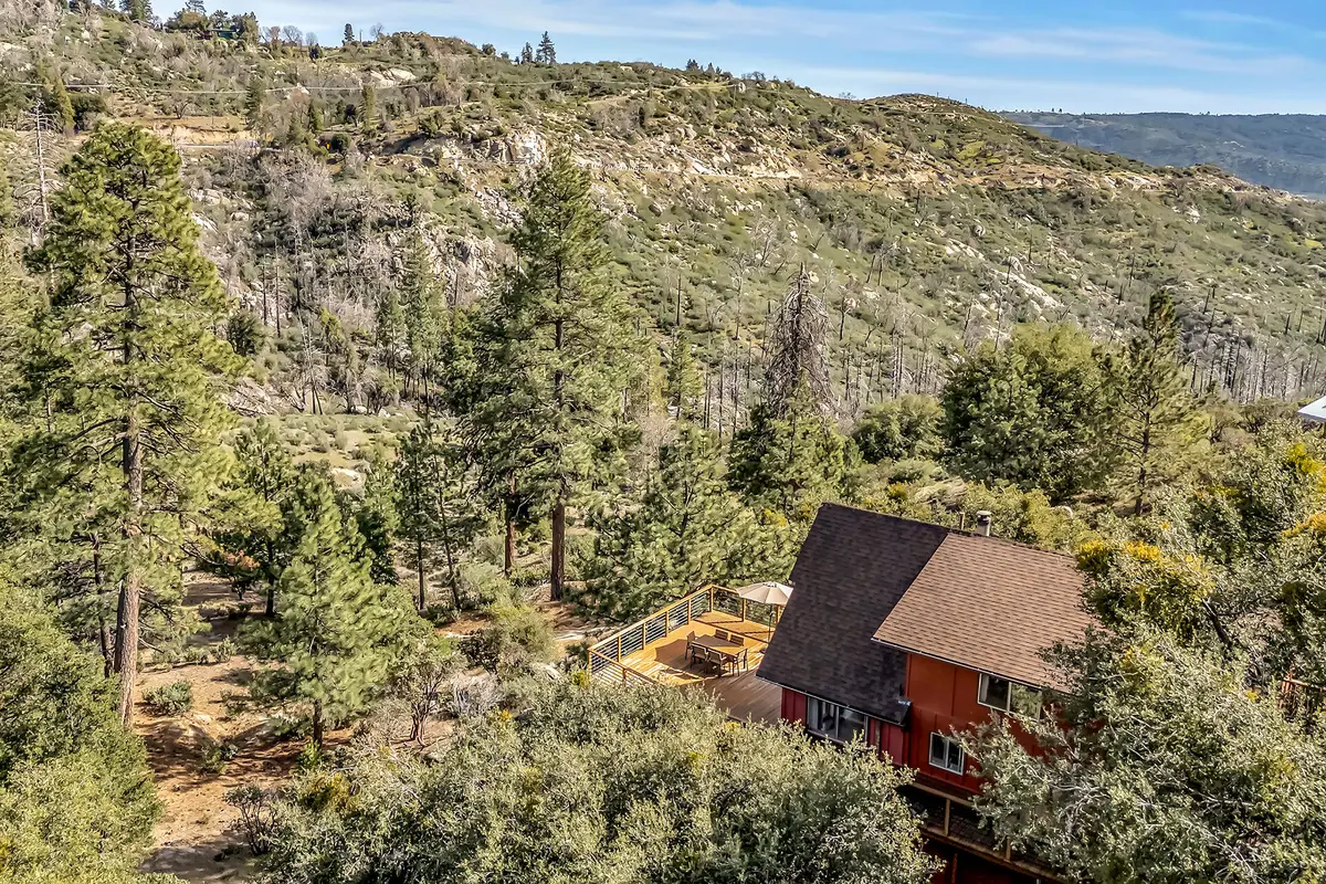 26870 Robin Drive, Idyllwild, CA 92549 - #1
