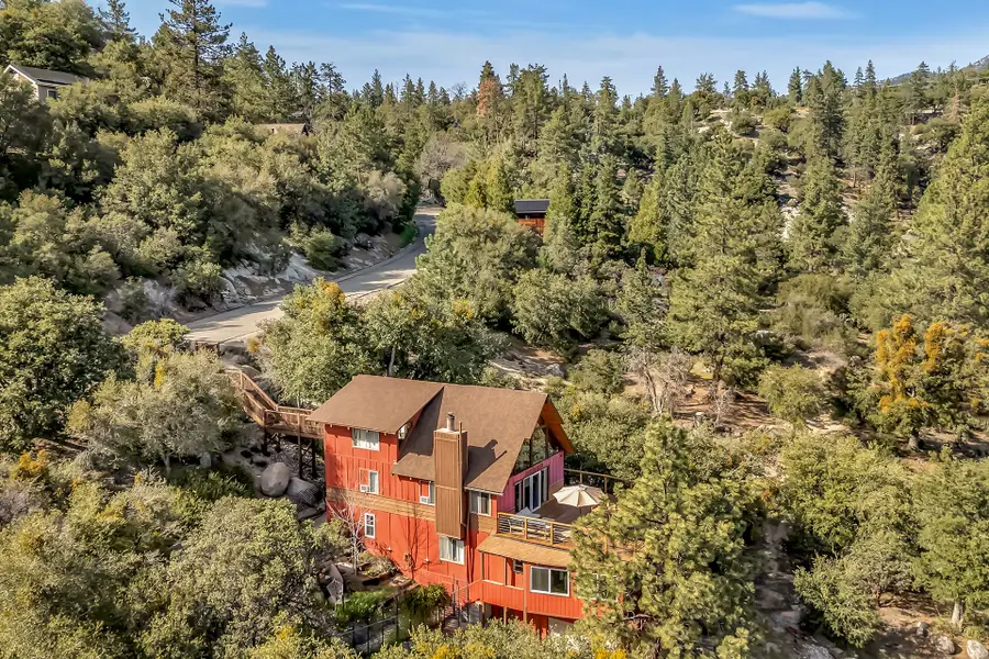 26870 Robin Drive, Idyllwild, CA 92549 - #3
