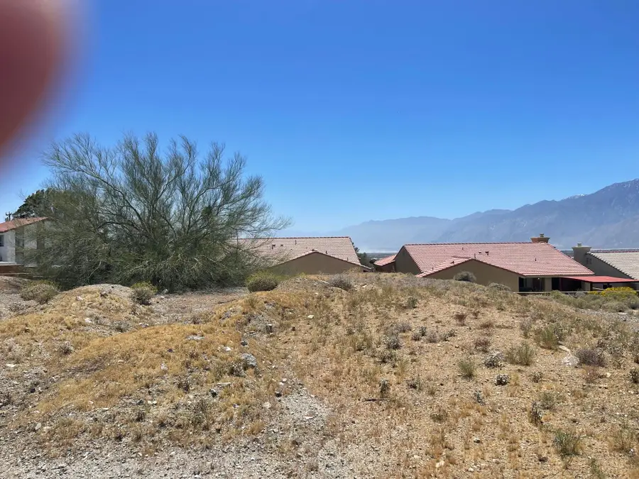 0 12th Street, Desert Hot Springs, CA 92240 - #2