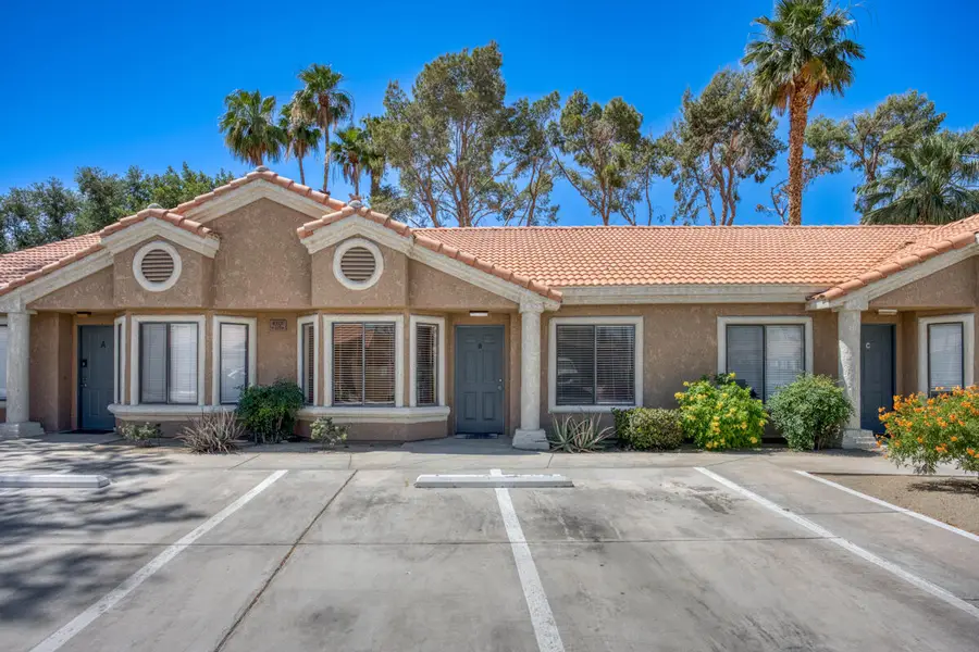 40800 Breezy Pass Road #B, Palm Desert, CA 92211 - #2