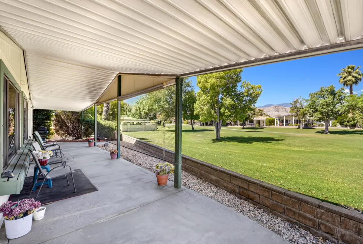 73450 Country Club Drive #270, Palm Desert, CA 92260 - #1