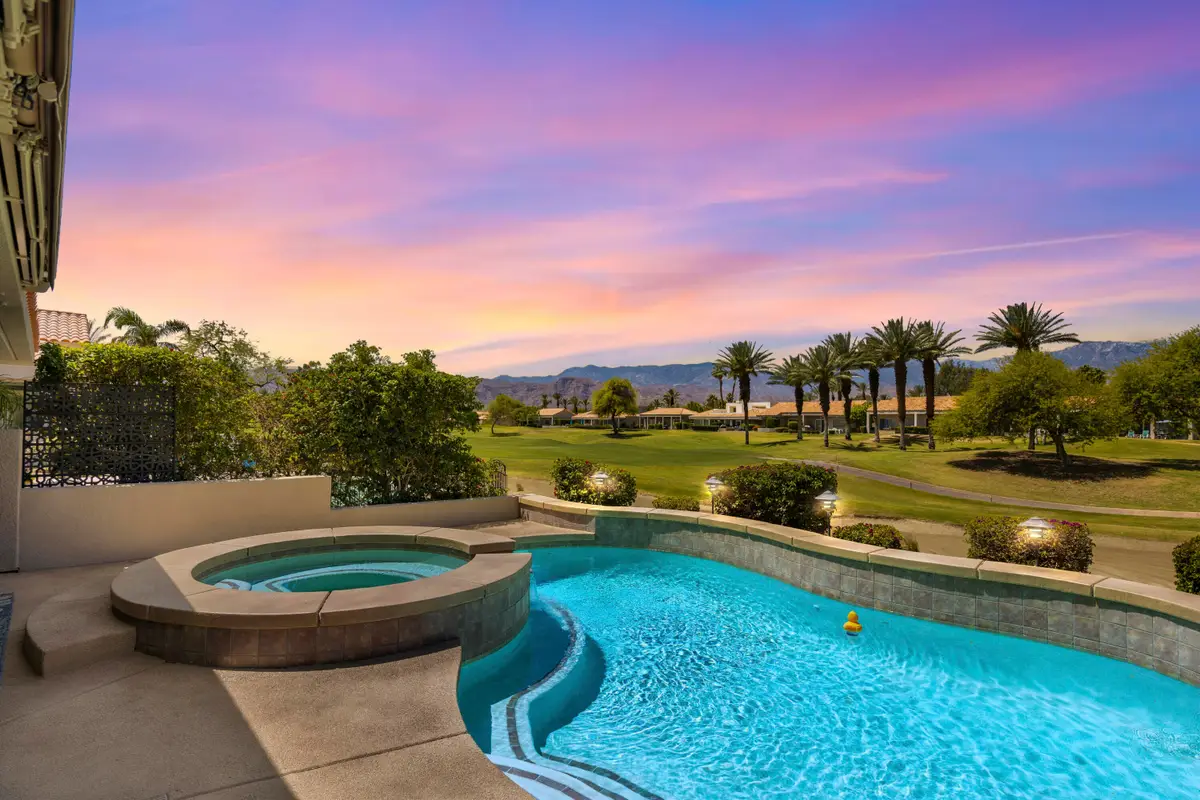 39 Augusta Drive, Rancho Mirage, CA 92270 - #1