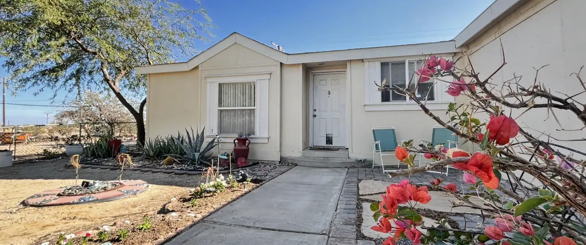 1023 S Marina Drive, Thermal, CA 92274 - #1