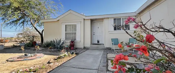 1023 S Marina Drive, Thermal, CA 92274