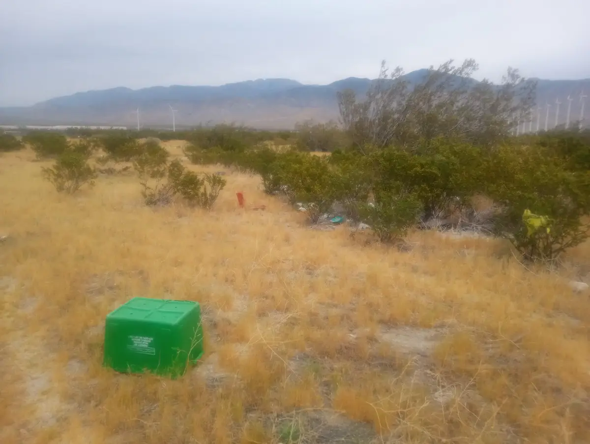 0 E, Cabazon, CA 92230 - #1