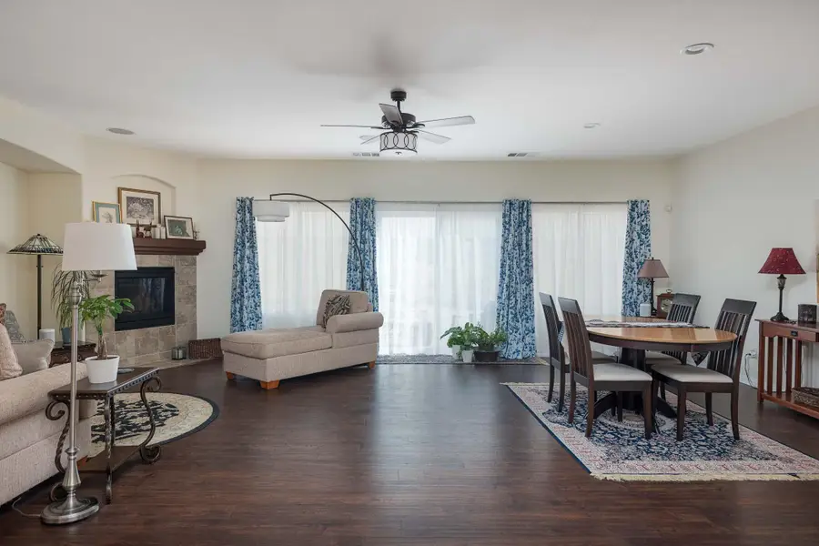 64172 Yosemite Lane, Desert Hot Springs, CA 92240 - #2