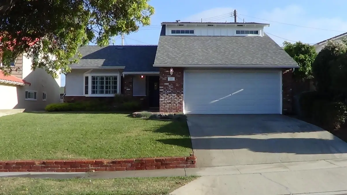 5018 Spencer Street, Torrance, CA 90503 - #1