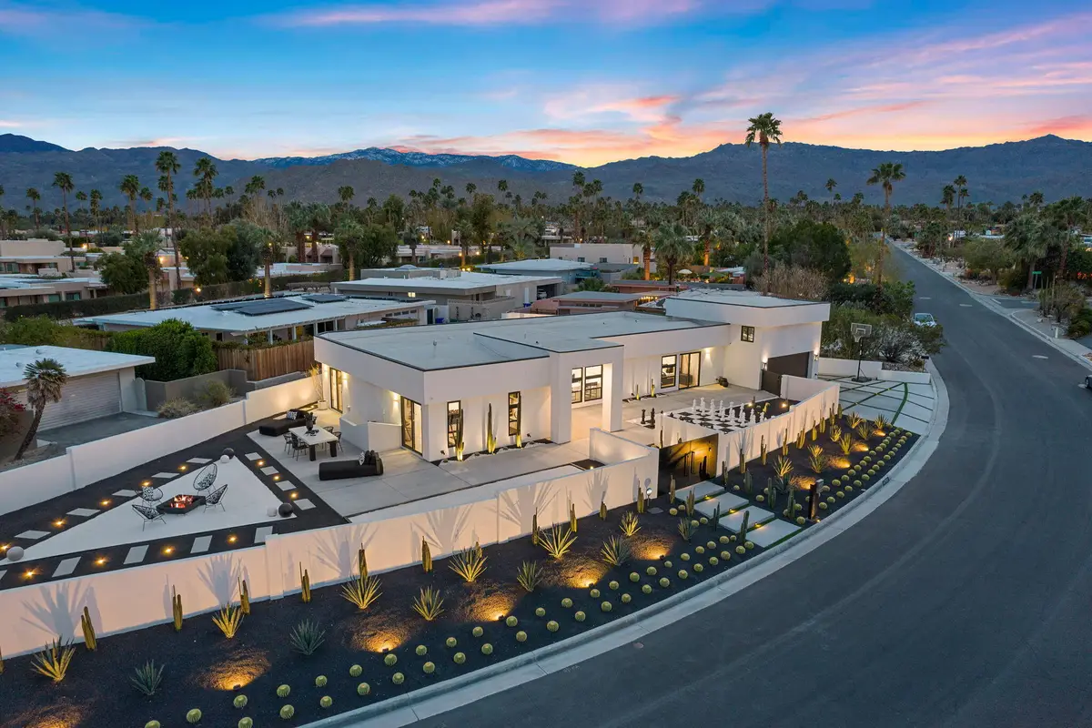 47833 Sun Corral Trail, Palm Desert, CA 92260 - #1