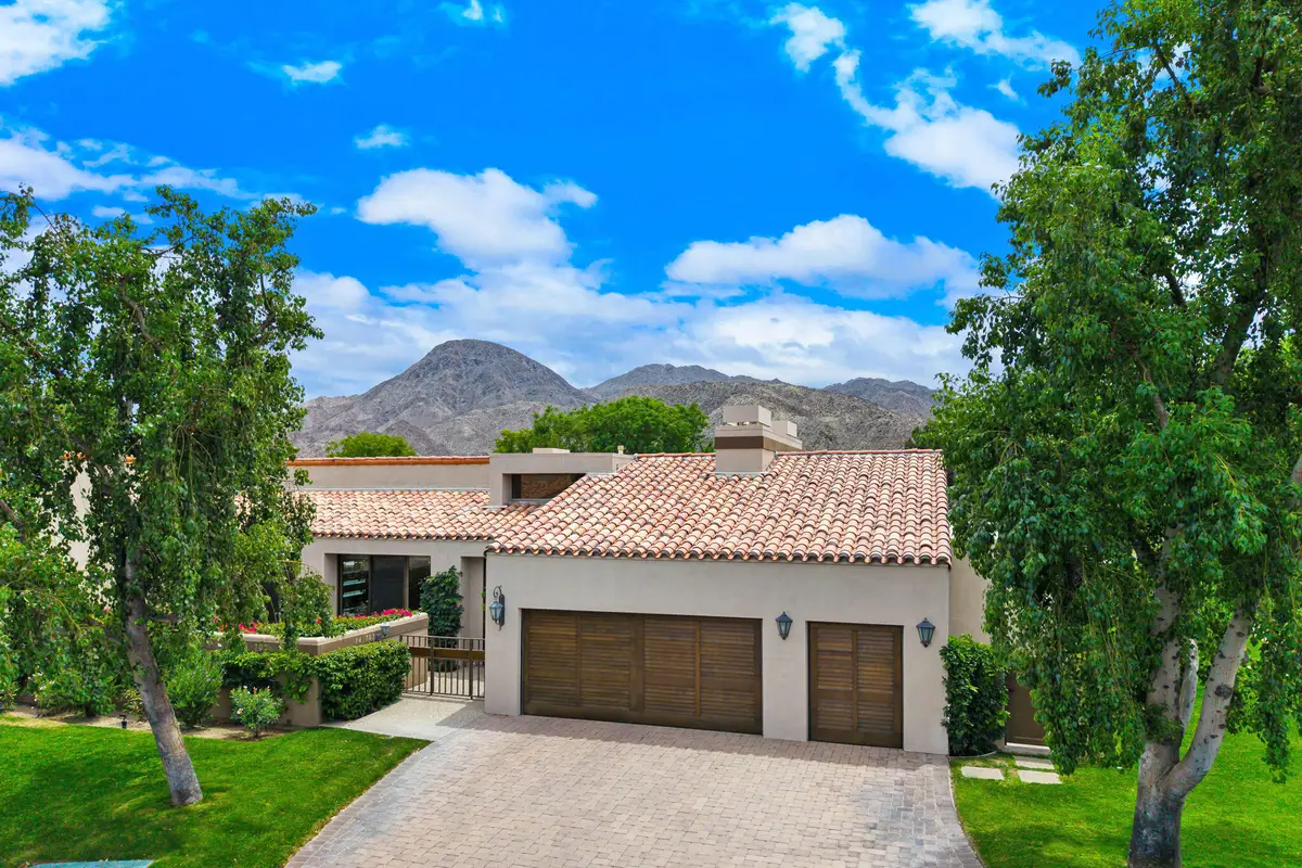 74703 Arroyo Drive, Indian Wells, CA 92210 - #1