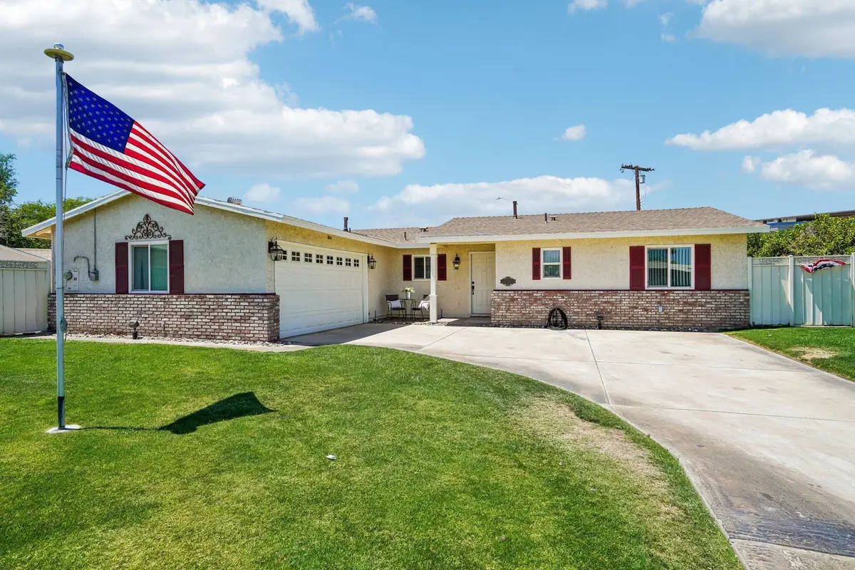 82750 Boston Court, Indio, CA 92201 - #1