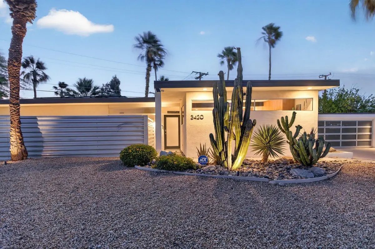 3420 E Camino Rojos, Palm Springs, CA 92262 - #1