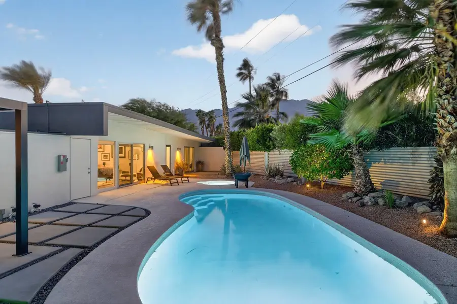 3420 E Camino Rojos, Palm Springs, CA 92262 - #2