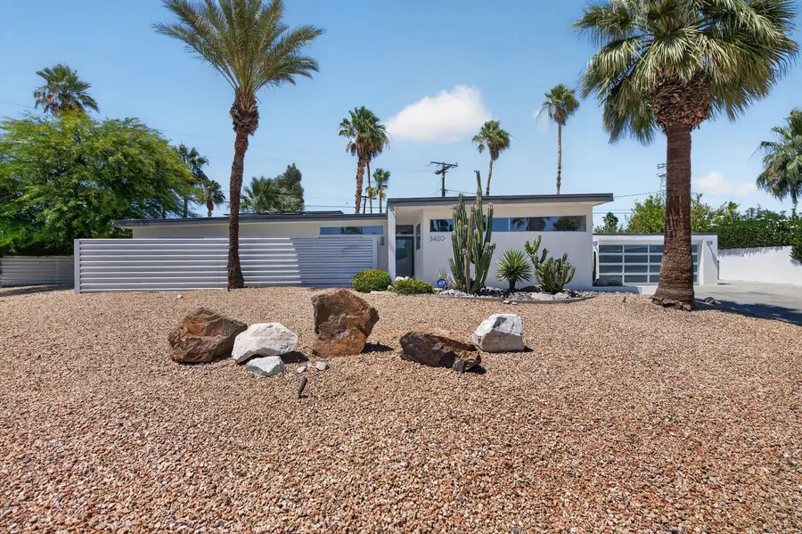 3420 E Camino Rojos, Palm Springs, CA 92262 - #3