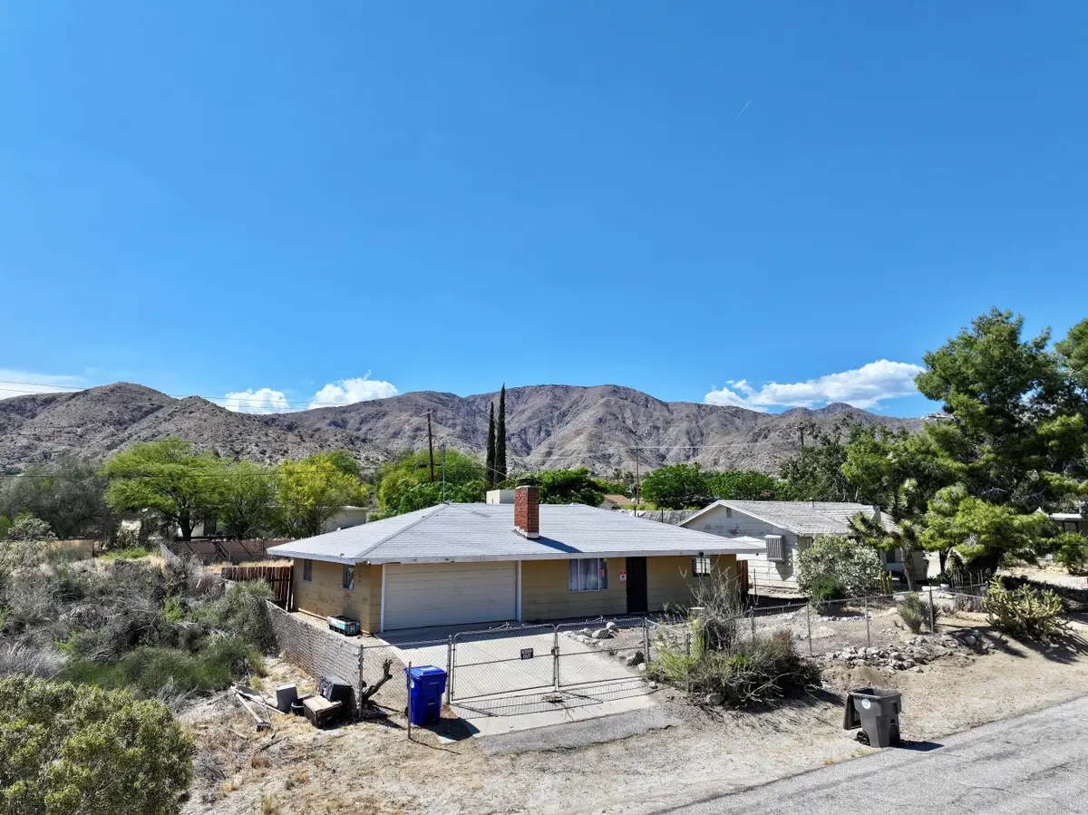 10934 Knobb Avenue, Morongo Valley, CA 92256 - #1