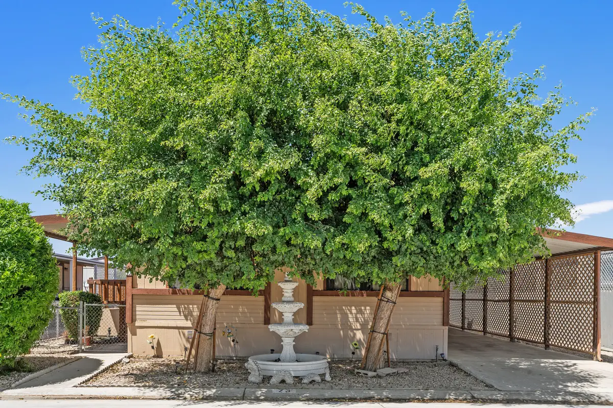 46618 Madison Street #73, Indio, CA 92201 - #1