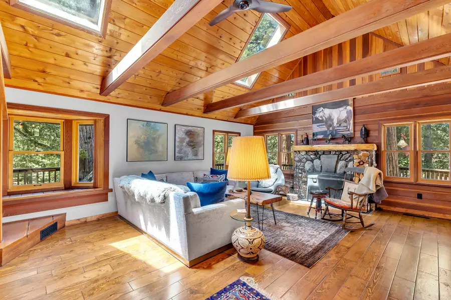 54660 Mactecklewood Lane, Idyllwild, CA 92549 - #2