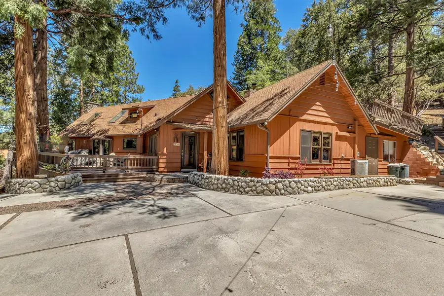 54660 Mactecklewood Lane, Idyllwild, CA 92549 - #3