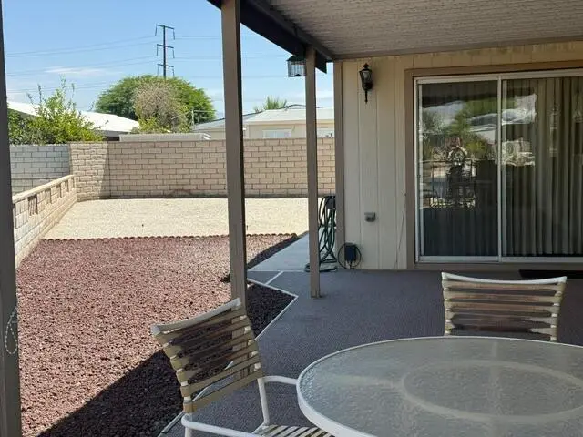 39784 Manzanita Drive #4, Palm Desert, CA 92260 - #1
