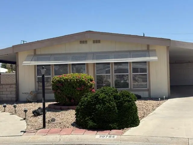 39784 Manzanita Drive #4, Palm Desert, CA 92260 - #2