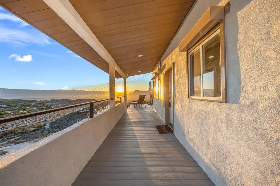 71105 Cholla Way, Palm Desert, CA 92260 - #2