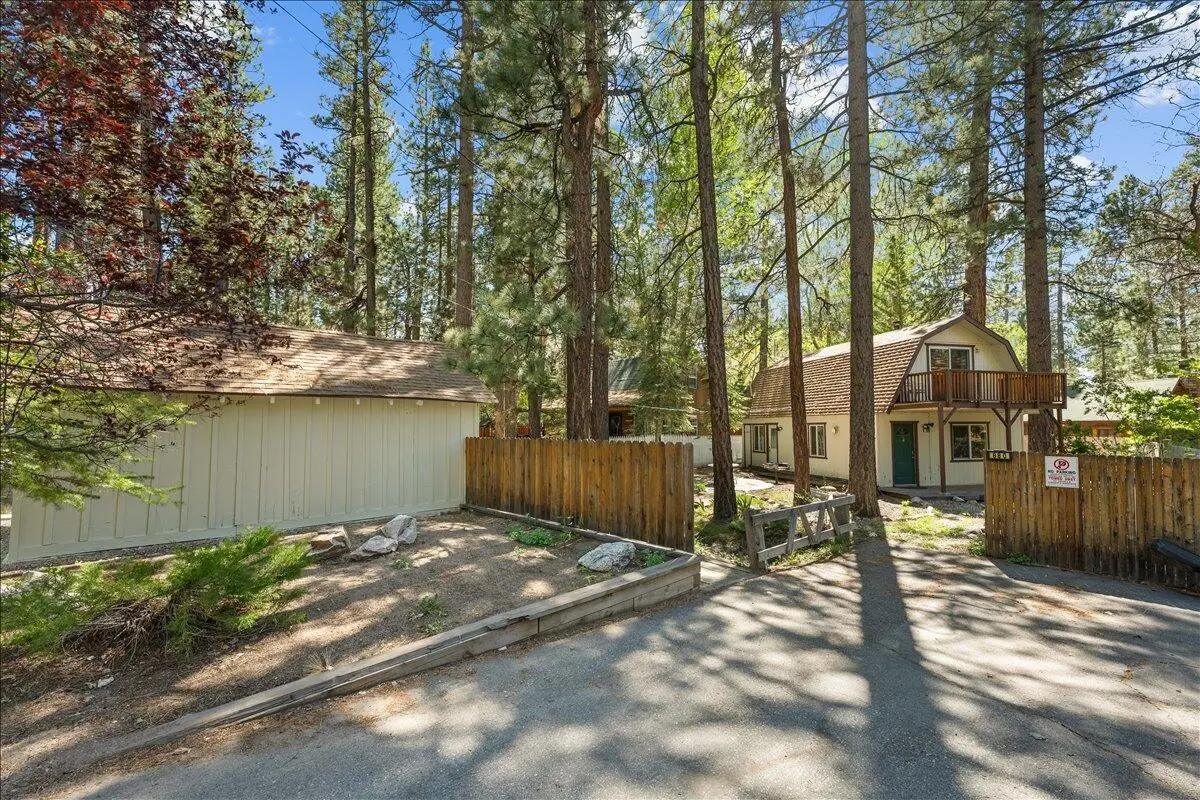 880 Jaybird Lane, Big Bear Lake, CA 92315 - #1
