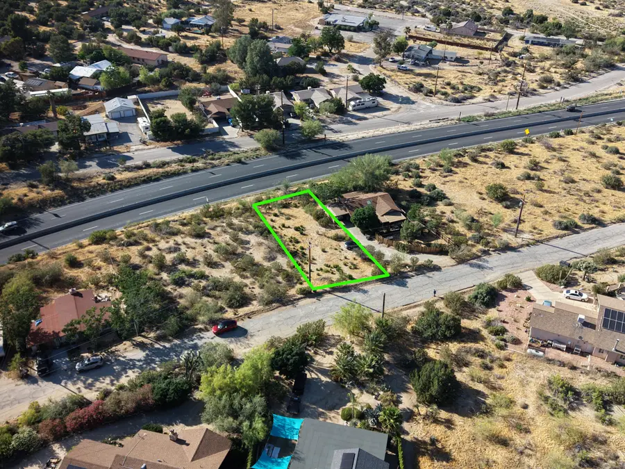 49462 Conejo Road, Morongo Valley, CA 92256 - #2