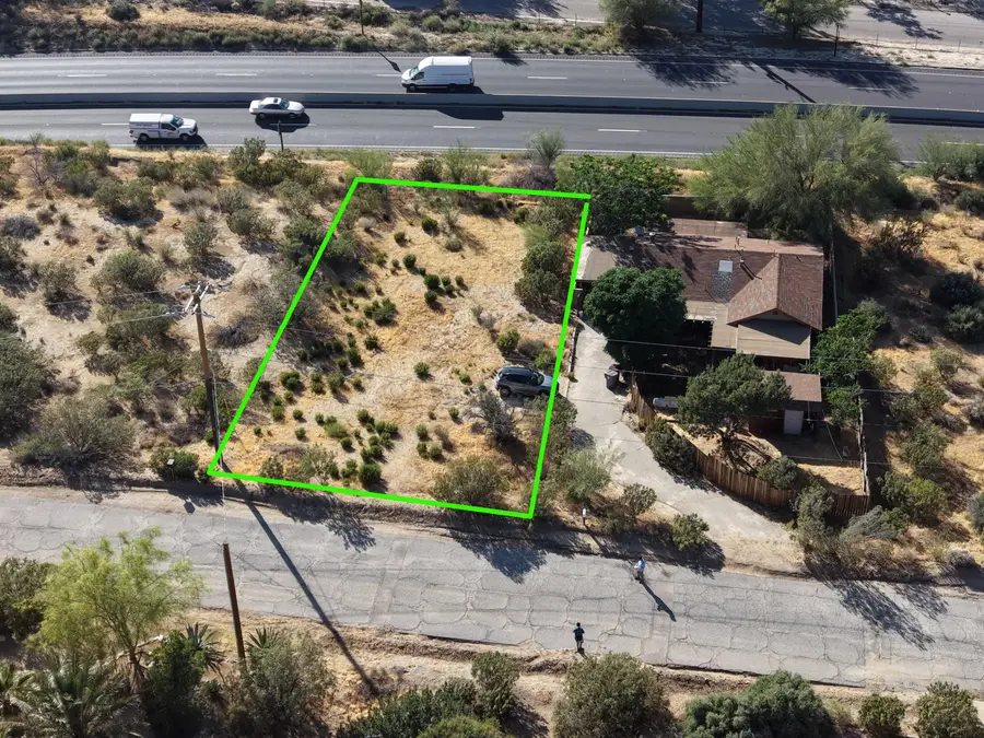 49462 Conejo Road, Morongo Valley, CA 92256 - #3