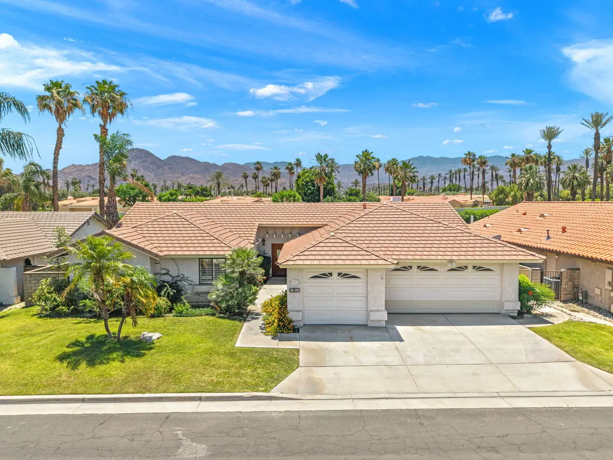 75179 La Sierra Drive, Palm Desert, CA 92211 - #1