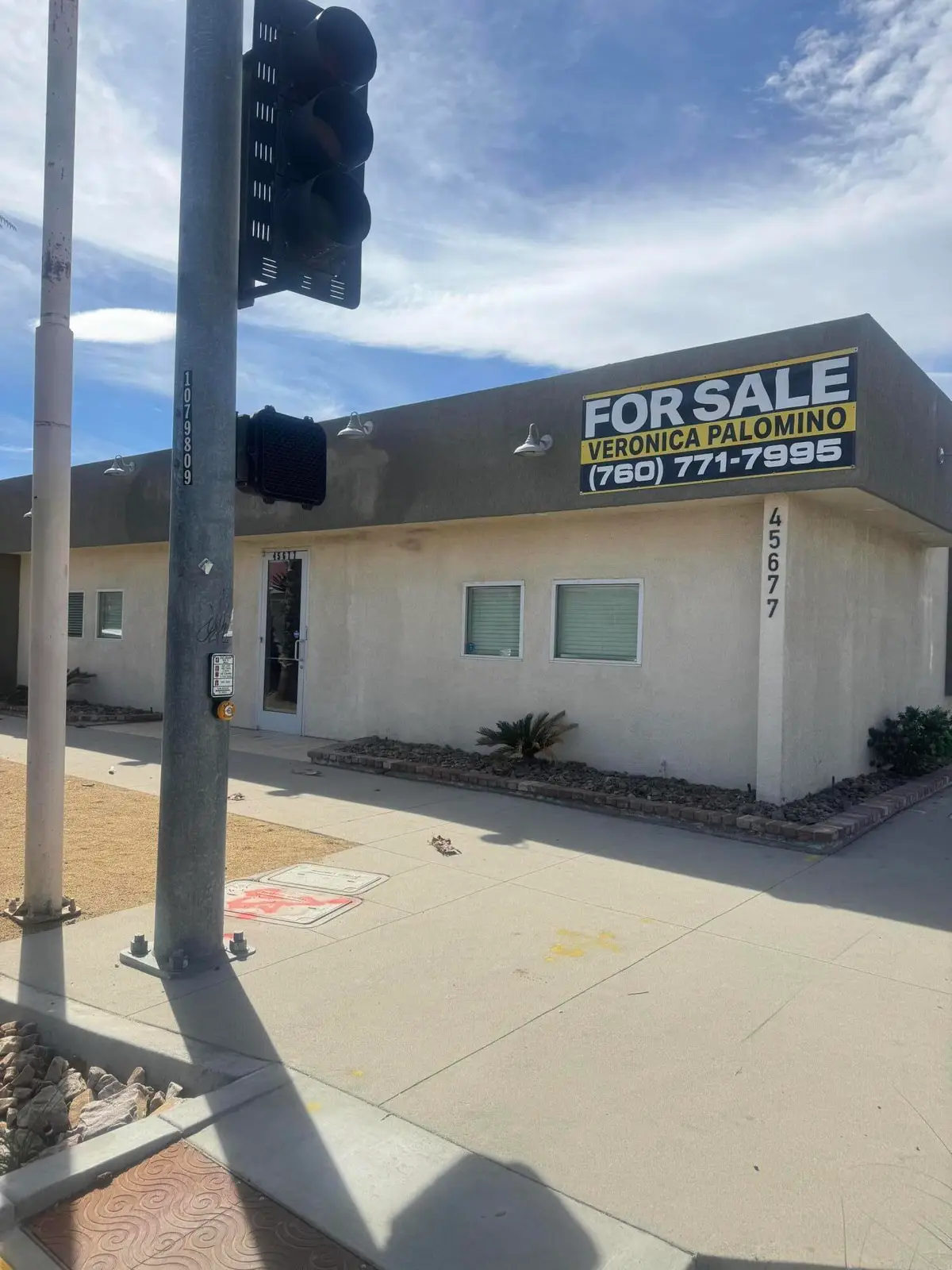 45667 Oasis Street, Indio, CA 92201 - #1