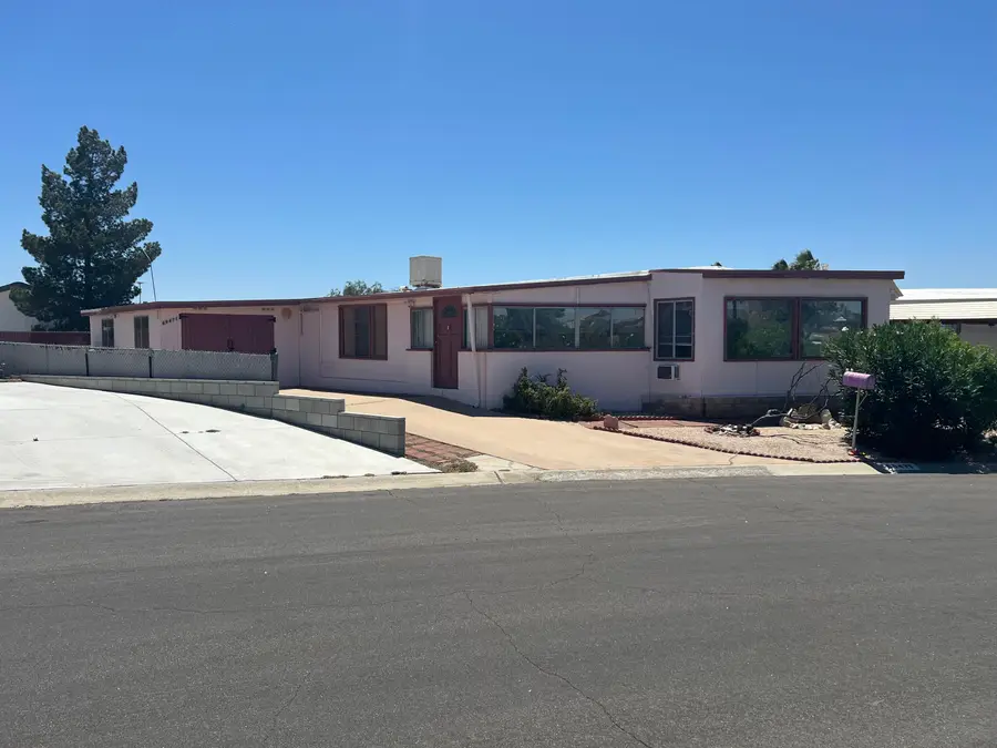 69471 Country Club Drive, Desert Hot Springs, CA 92241 - #2