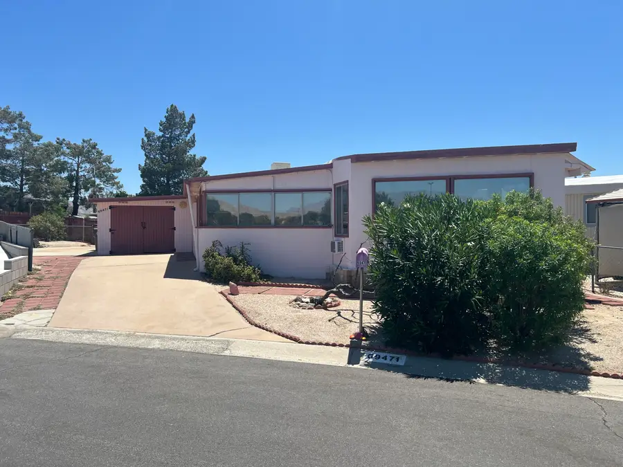 69471 Country Club Drive, Desert Hot Springs, CA 92241 - #3