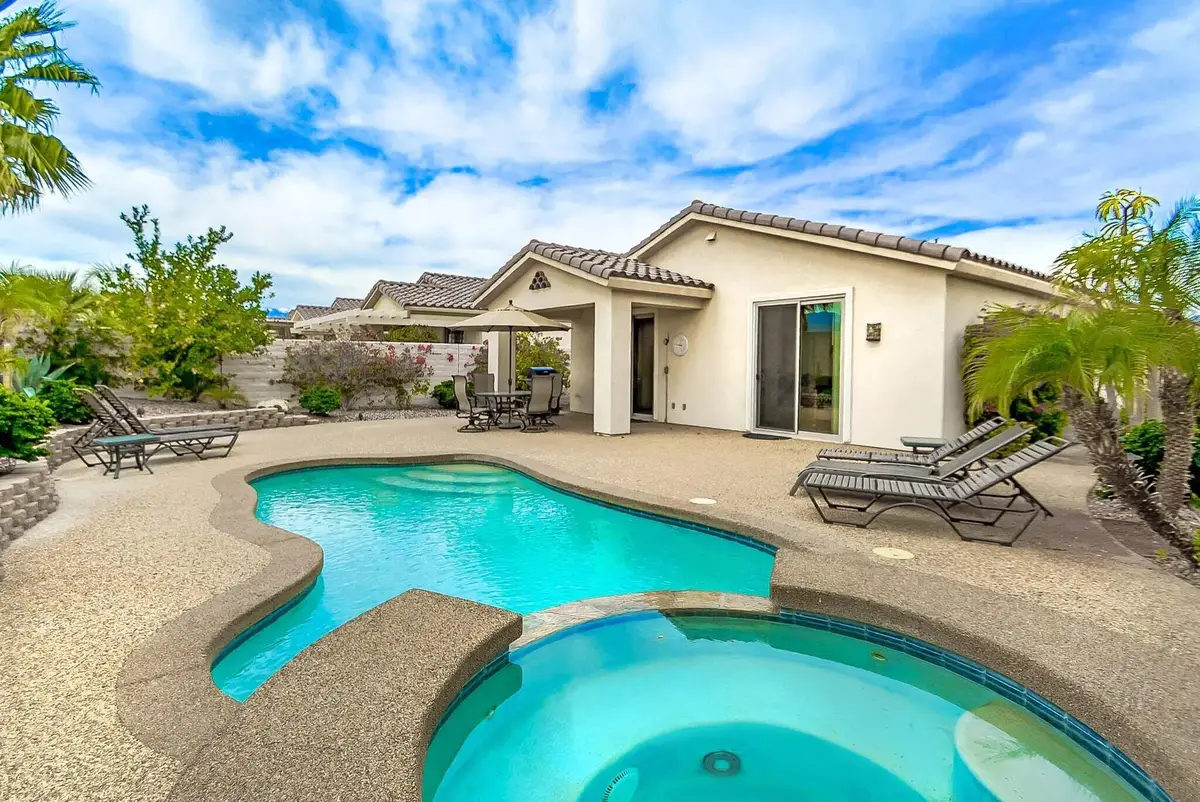 80487 Avenida Santa Belinda, Indio, CA 92203 - #1