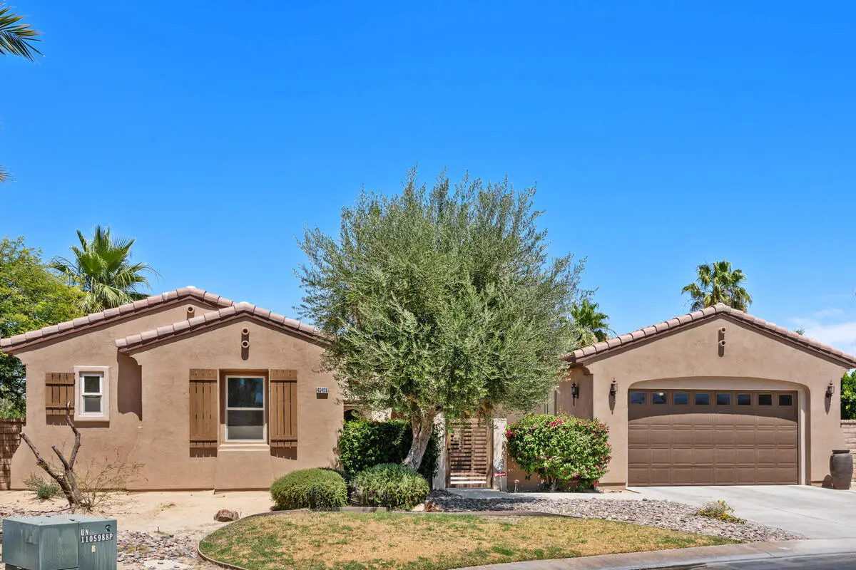 43428 Calle Espada, La Quinta, CA 92253 - #1