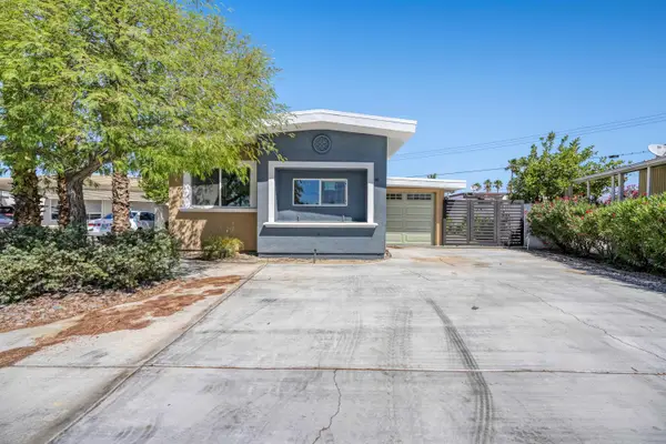 73400 Algonquin Place, Thousand Palms, CA 92276