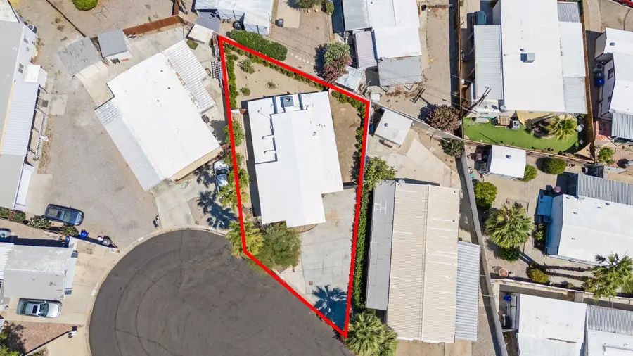 73400 Algonquin Place, Thousand Palms, CA 92276 - #3