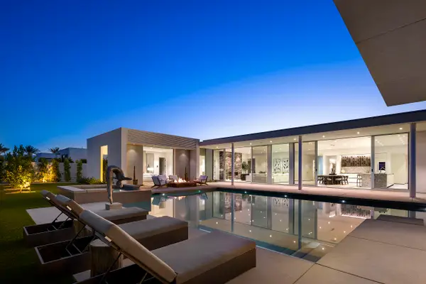 15 Via Linea, Rancho Mirage, CA 92270