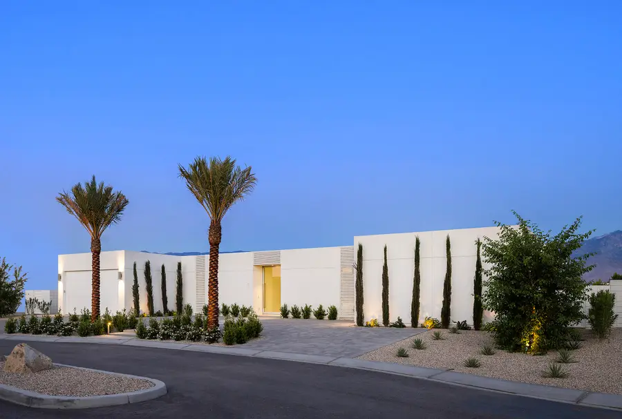 15 Via Linea, Rancho Mirage, CA 92270 - #2