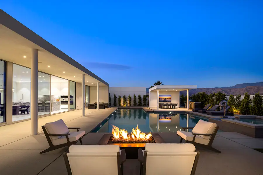 15 Via Linea, Rancho Mirage, CA 92270 - #3