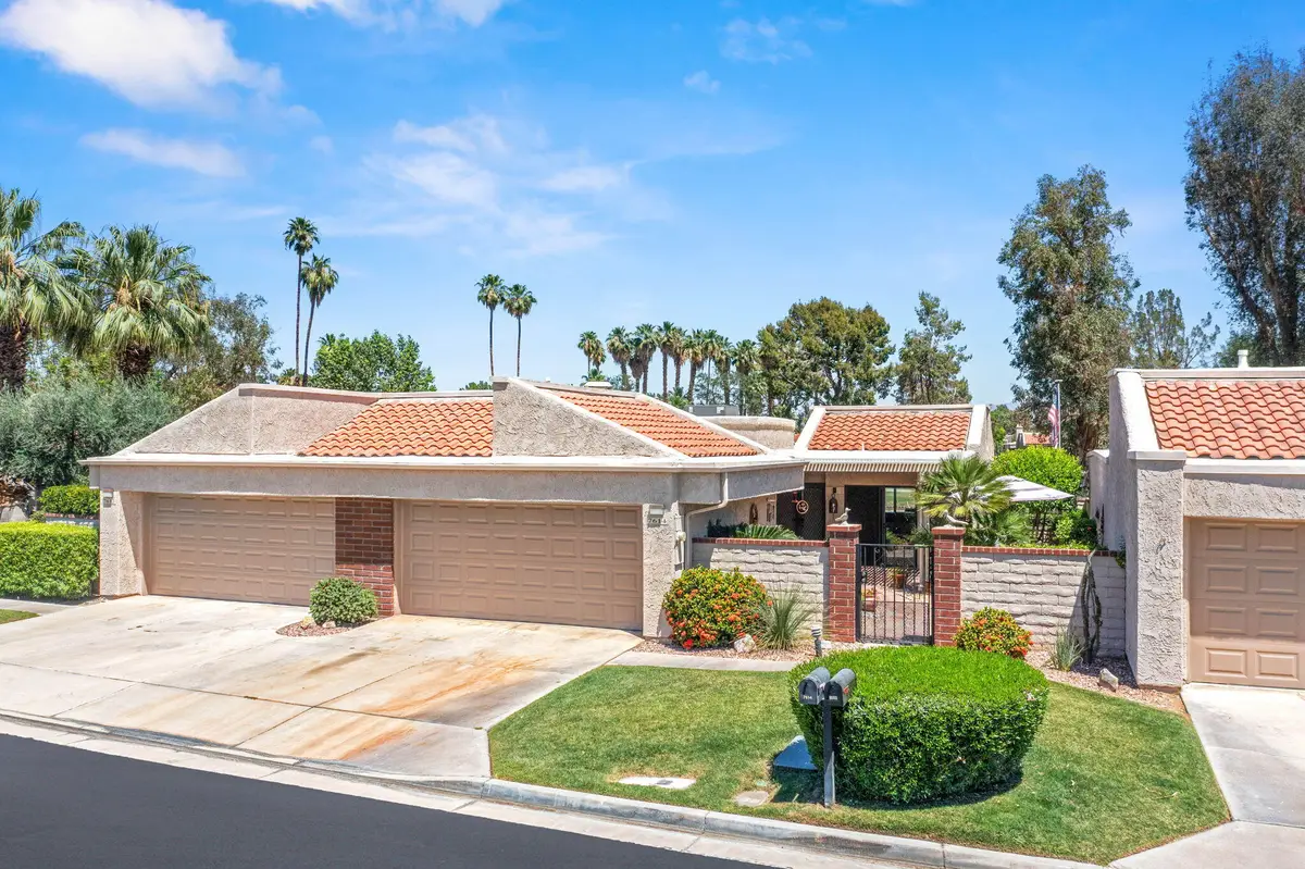 7614 Paseo Azulejo, Palm Springs, CA 92264 - #1