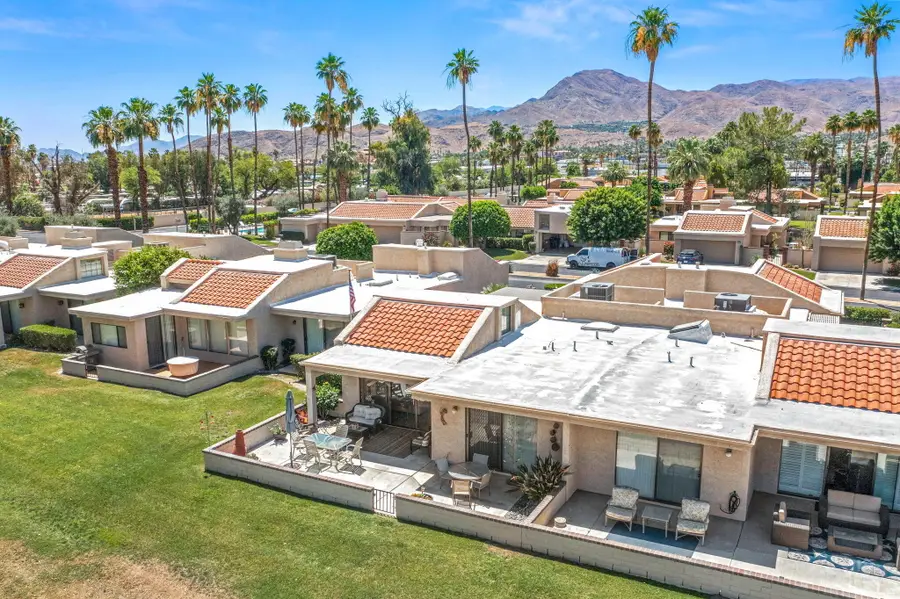 7614 Paseo Azulejo, Palm Springs, CA 92264 - #3