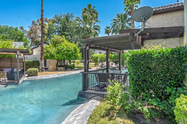 35 Pueblo Vista Drive, Palm Springs, CA 92264