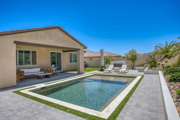 11575 Kitetail Drive, Desert Hot Springs, CA 92240