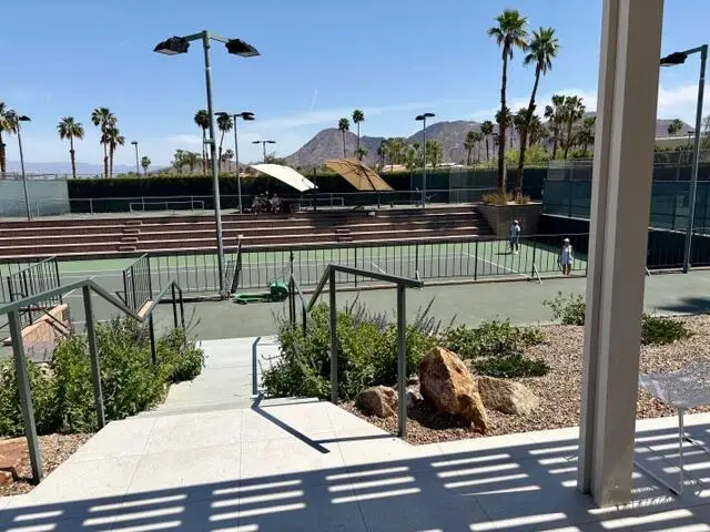 48245 Racquet Lane, Palm Desert, CA 92260 - #2