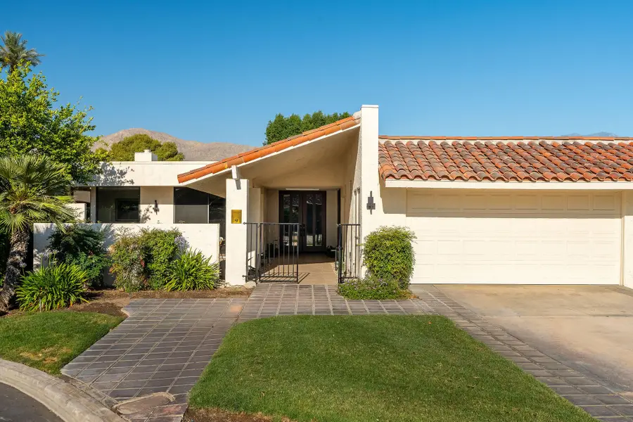 9 Wake Forest Court, Rancho Mirage, CA 92270 - #3