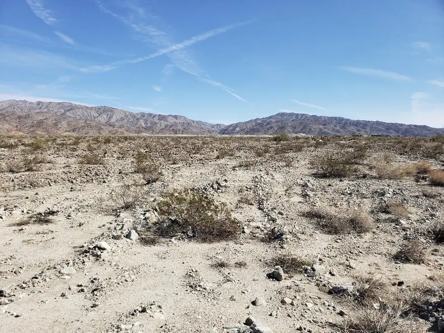 0 Dillon Road, Indio, CA 92203 - #2