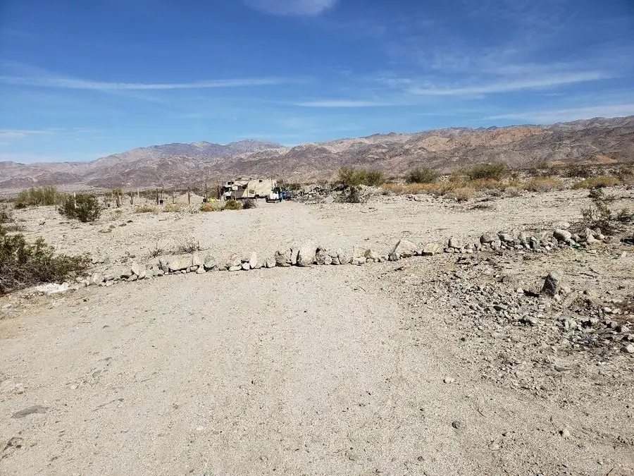 0 Dillon Road, Indio, CA 92203 - #3