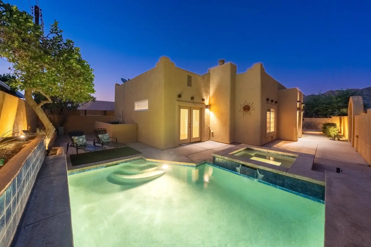54485 Avenida Rubio, La Quinta, CA 92253 - #1