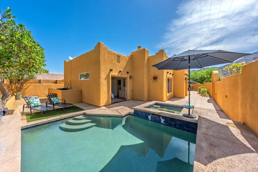 54485 Avenida Rubio, La Quinta, CA 92253 - #2